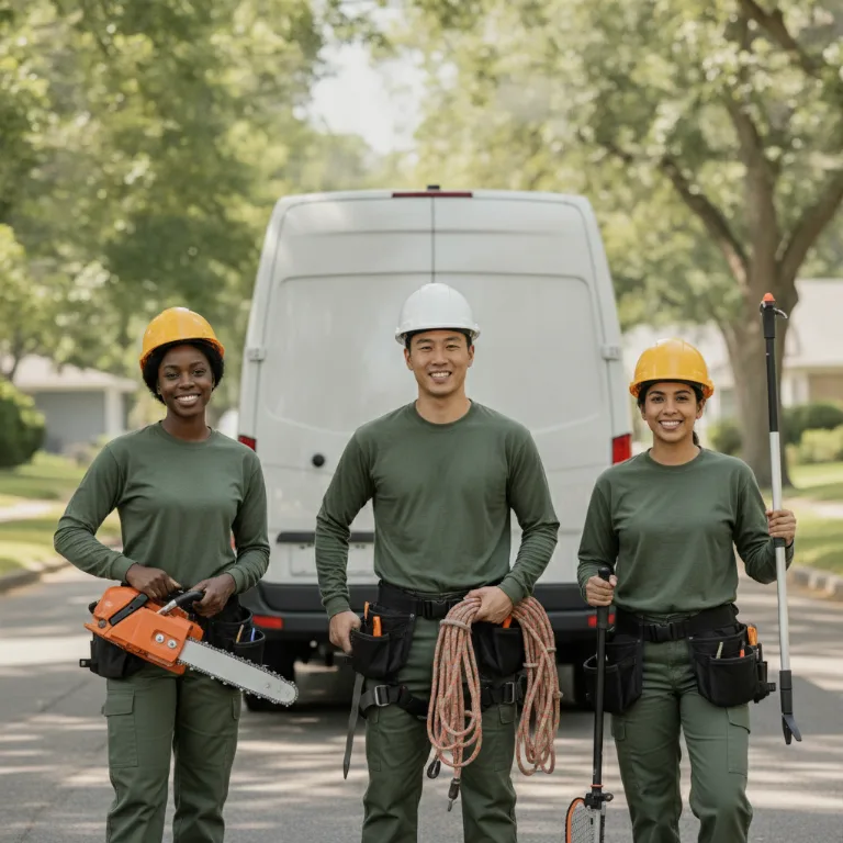 tree removal Landsdale
