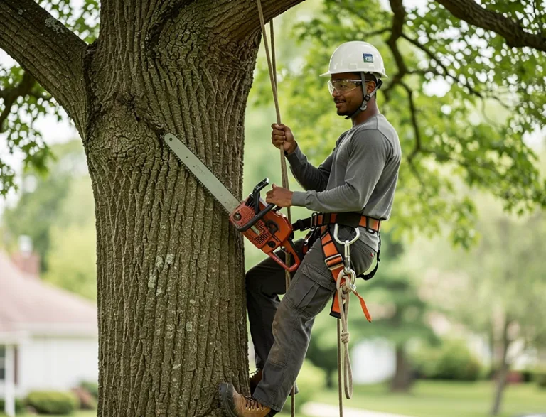 tree removal Landsdale